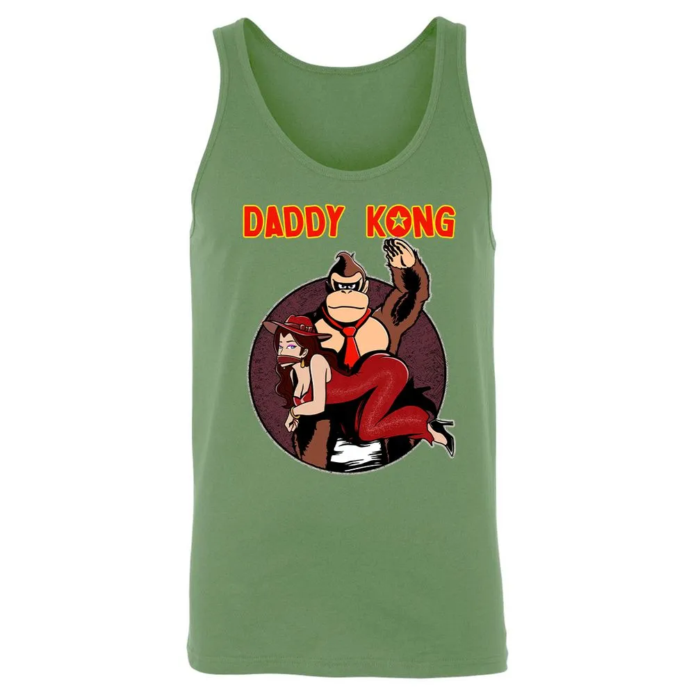 Unisex Jersey Tank - RF7LYKK6 - Leaf - 10