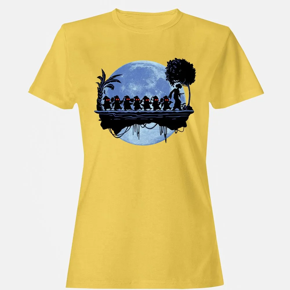 Women's T-Shirt - VBMTGBGZ - Daisy - 4