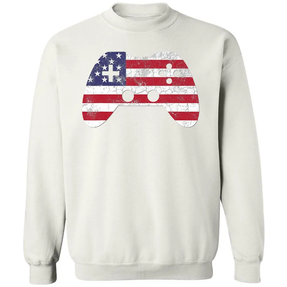 Classic Unisex Sweatshirt - 1Q63S79B - White - 12