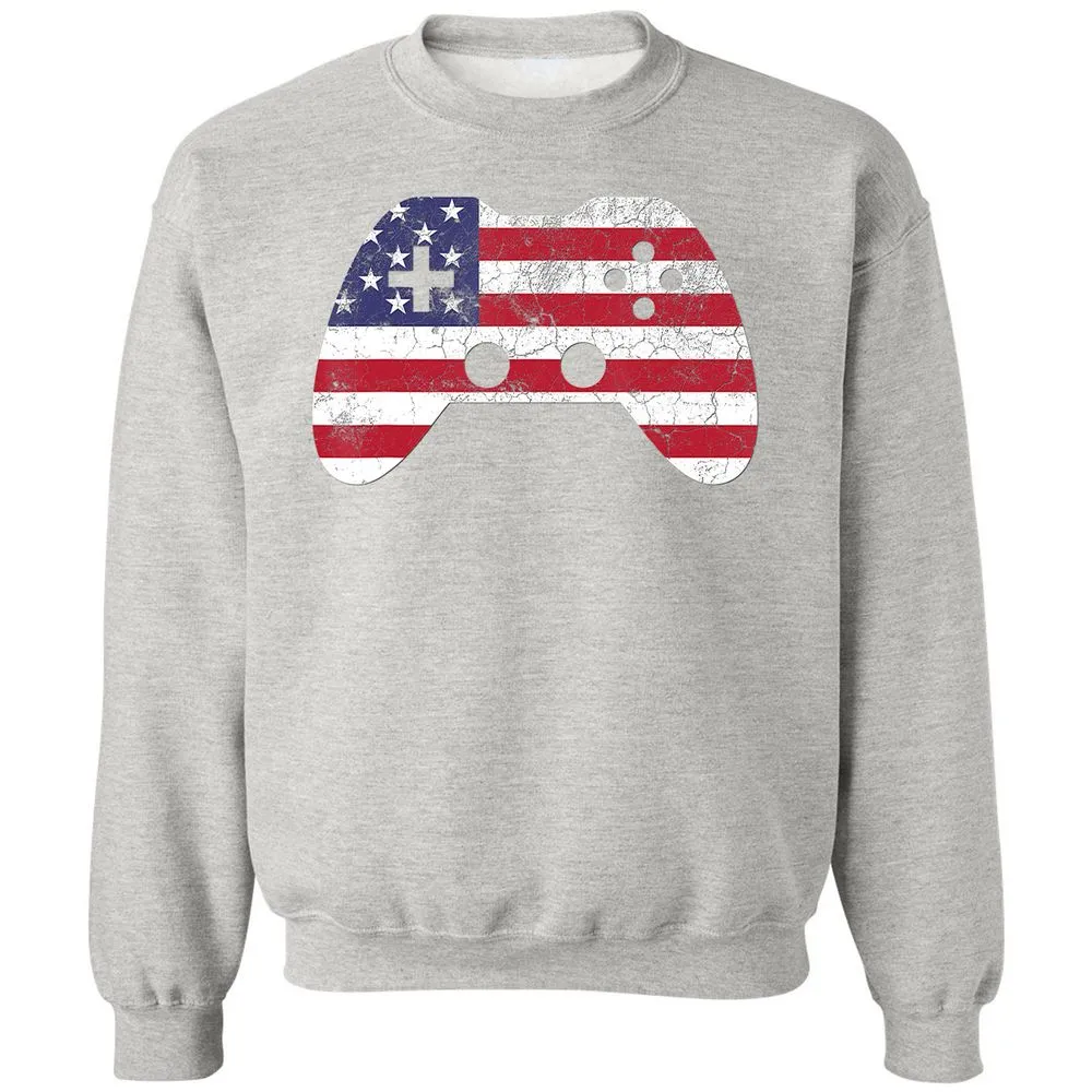 Classic Unisex Sweatshirt - 1Q63S79B - Ash - 8