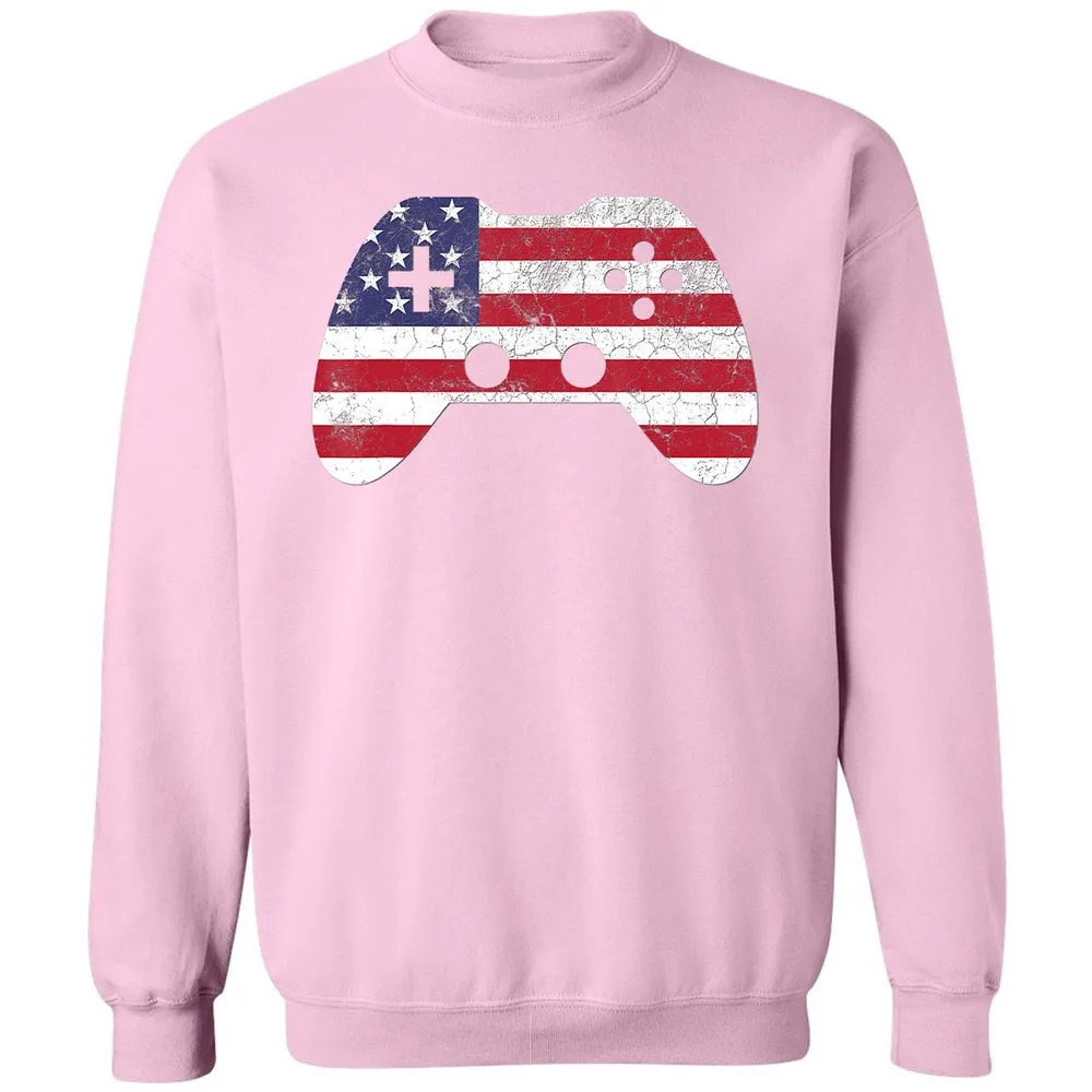 Classic Unisex Sweatshirt - 1Q63S79B - Light Pink - 3