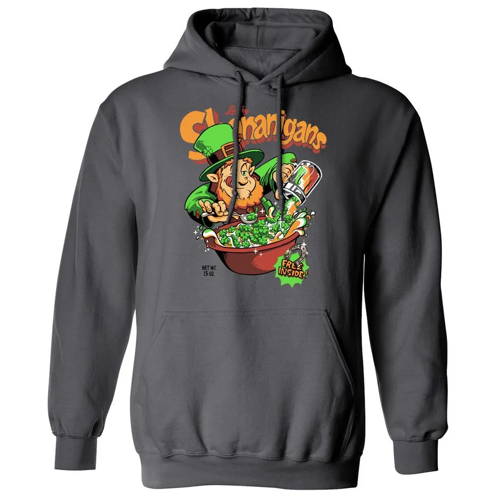 Classic Unisex Hoodie - PNZVJG5L - Charcoal - 7