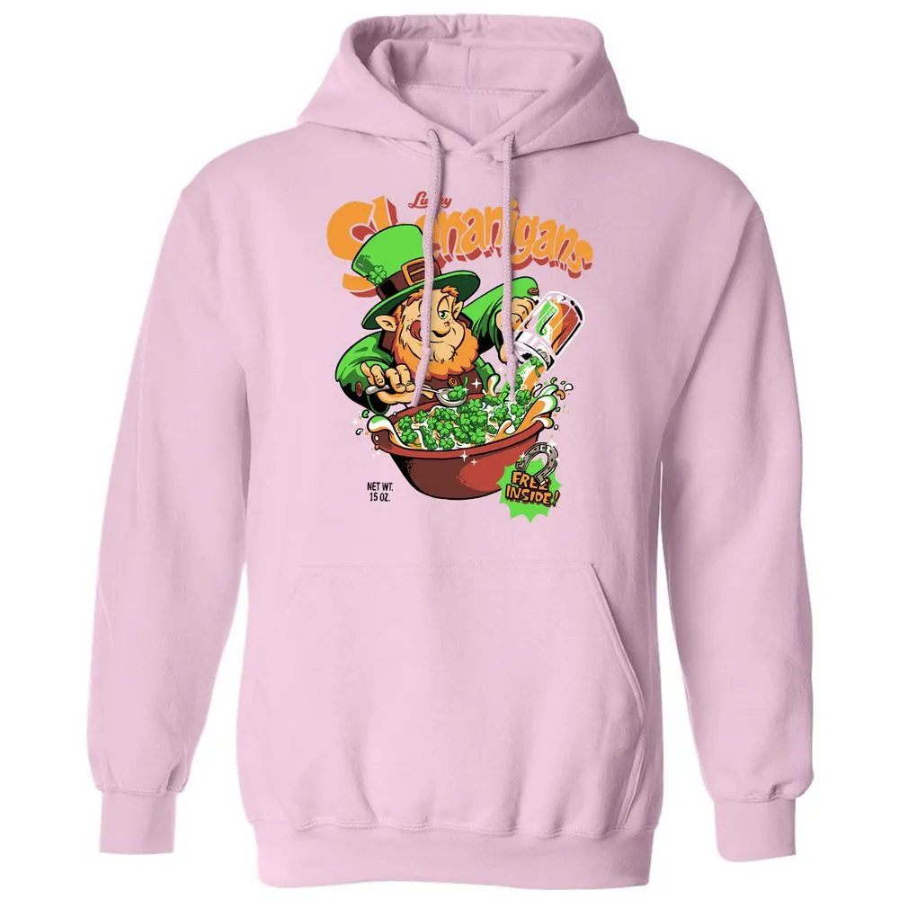 Classic Unisex Hoodie - PNZVJG5L - Light Pink - 3