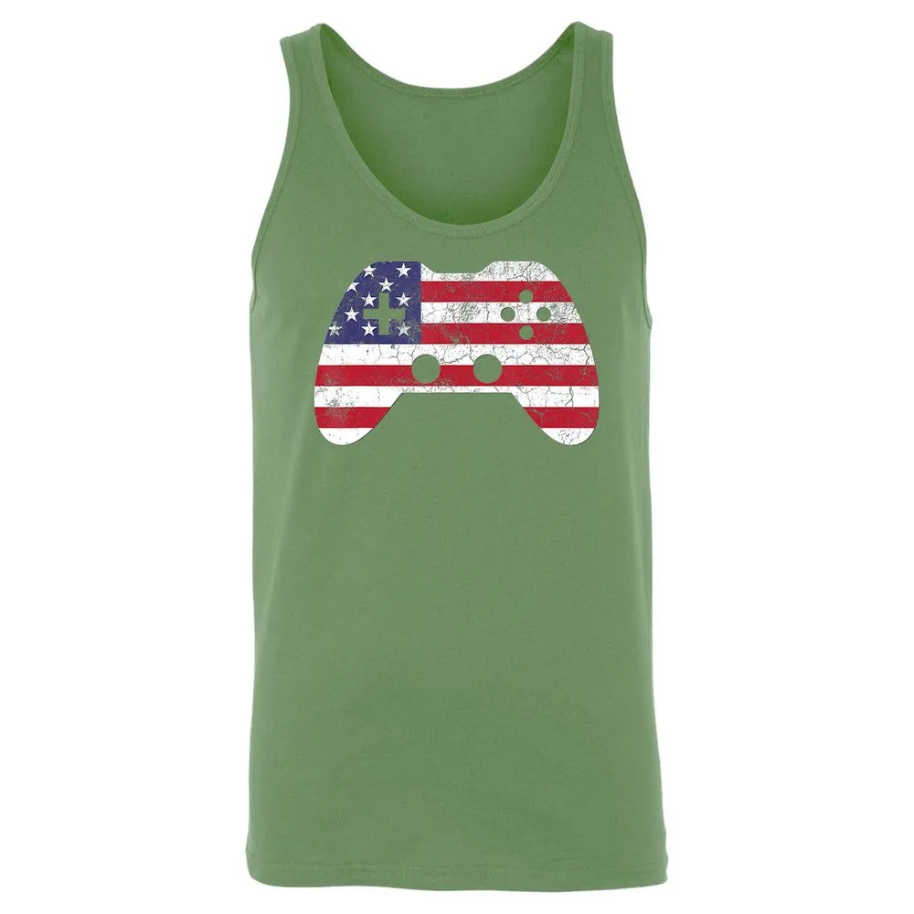 Unisex Jersey Tank - FTPYKUTT - Leaf - 10