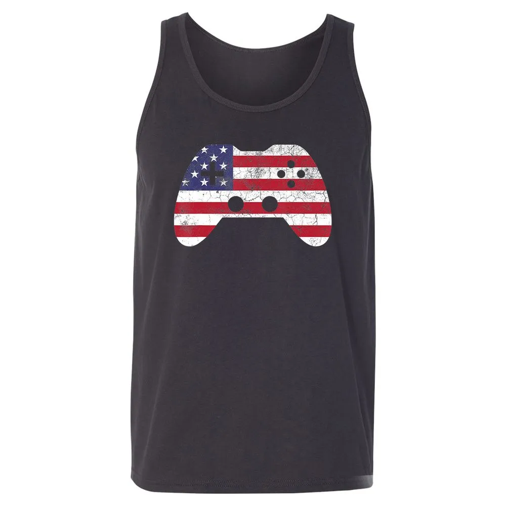 Unisex Jersey Tank - FTPYKUTT - Dark Grey - 7