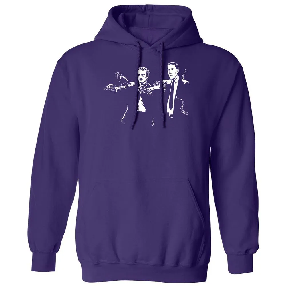 Classic Unisex Hoodie - G56AXHYH - Purple - 6