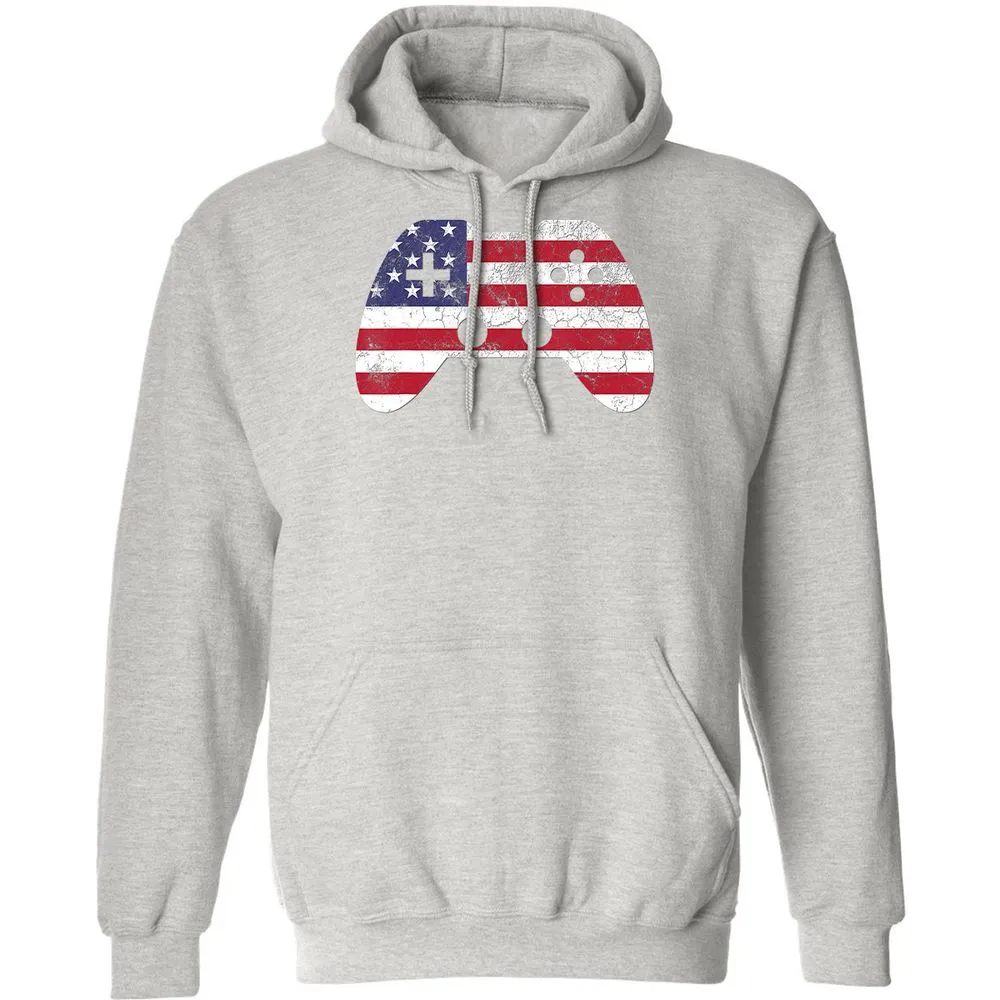 Classic Unisex Hoodie - ZUUBWQZU - Ash - 8