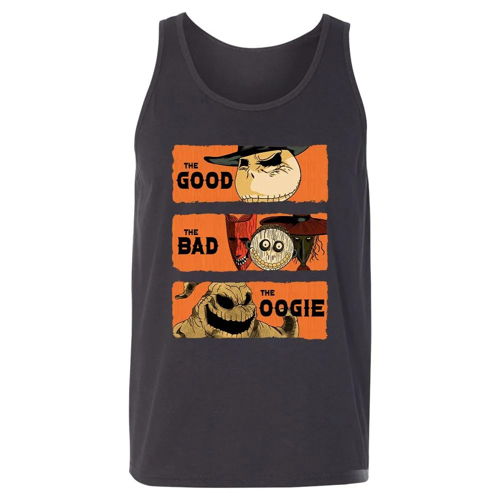 Unisex Jersey Tank - RQ2SJYLN - Dark Grey - 7