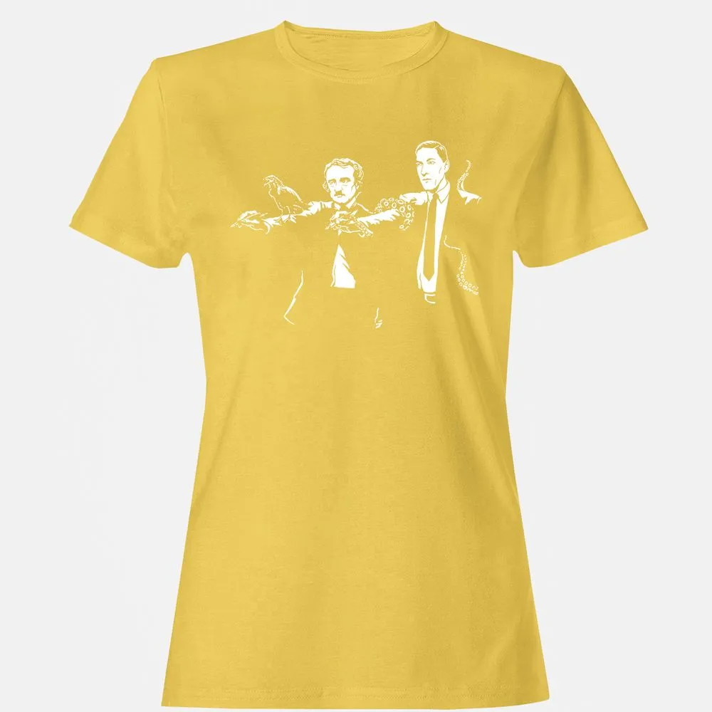 Women's T-Shirt - 8H2NCX2W - Daisy - 4