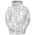 Fantasy Map For RPG  All-over Print Hoodie - 2