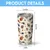Dice World Tumbler - 4