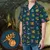 RPG Classes Hawaiian Shirt - 1