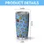 Fantasy Icon RPG Tumbler - 4