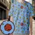 Fantasy Icon RPG  All-Over Print Unisex T-Shirt - 1