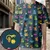 RPG Classes All-Over Print Unisex T-Shirt - 1