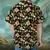 Dice Plant Hawaiian Shirt - 3