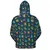 RPG Classes All-over Print Hoodie - 4