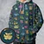 RPG Classes All-over Print Hoodie - 1