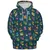 RPG Classes All-over Print Hoodie - 3