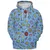 Fantasy Icon RPG All-over Print Hoodie - 2