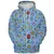 Fantasy Icon RPG All-over Print Hoodie - 3