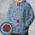 Fantasy Icon RPG All-over Print Hoodie - 1