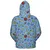 Fantasy Icon RPG All-over Print Hoodie - 4