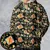 Dice Plant All-over Print Hoodie - 1