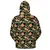 Dice Plant All-over Print Hoodie - 4