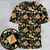 Dice Plant All-Over Print Unisex T-Shirt - 2