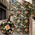 Dice Plant All-Over Print Unisex T-Shirt - 1