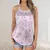 Cute Loot RPG Criss Cross Tank Top - 2