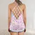 Cute Loot RPG Criss Cross Tank Top - 3