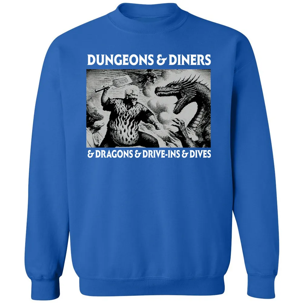 Dungeons & Diners - Royal - 9