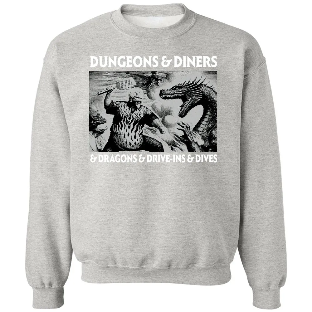 Dungeons & Diners - Ash - 8