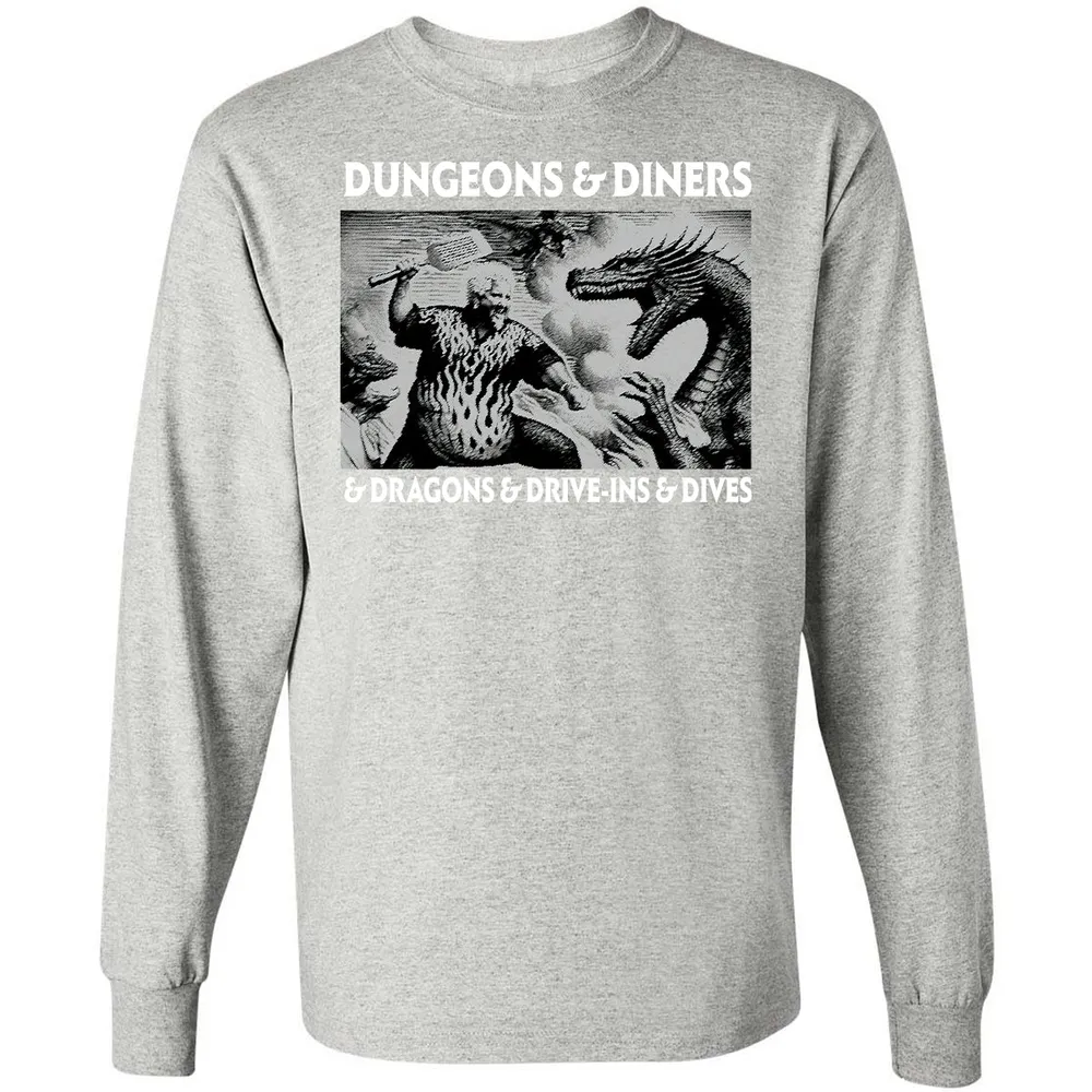Dungeons & Diners - Ash - 7