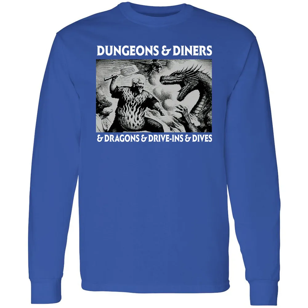 Dungeons & Diners - Royal - 8
