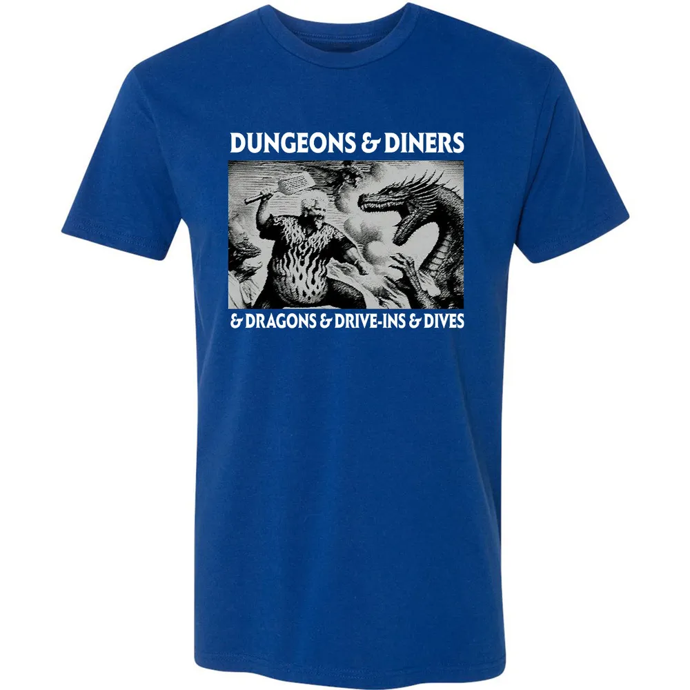 Dungeons & Diners - Royal - 10