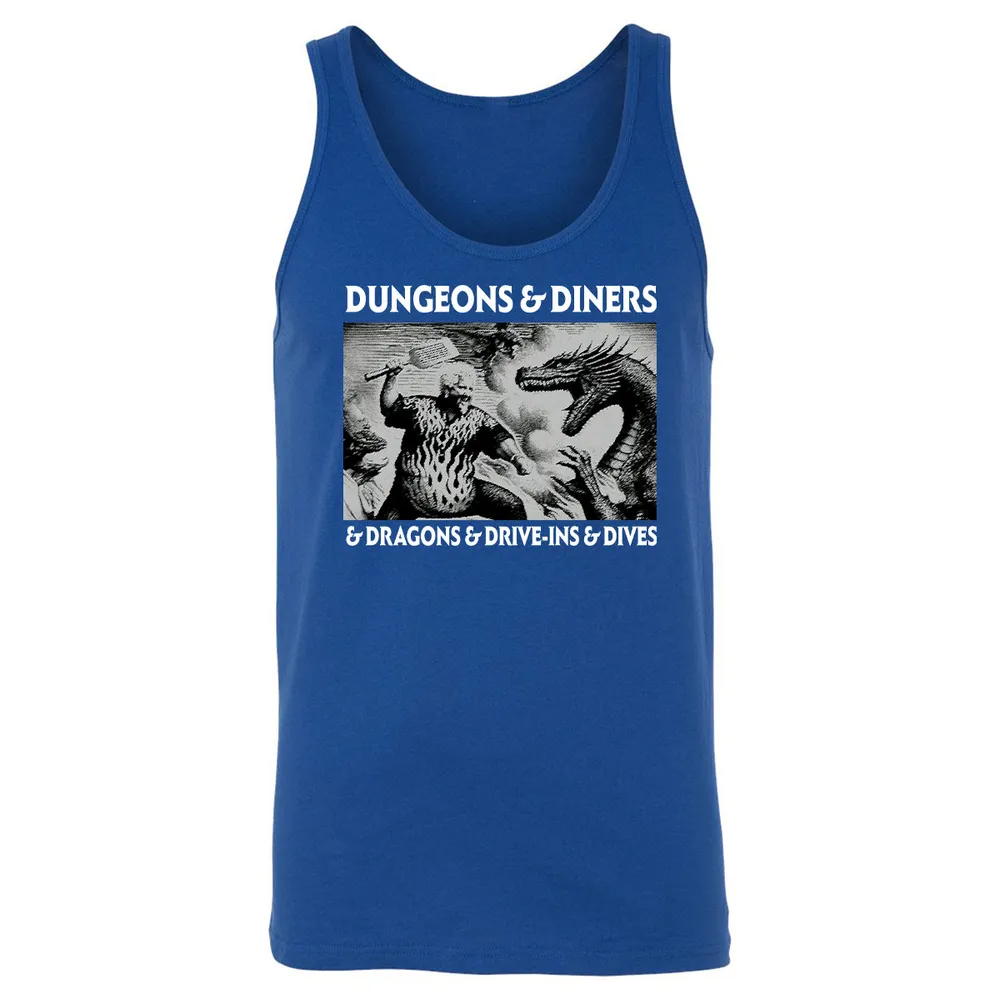 Dungeons & Diners - True Royal - 13
