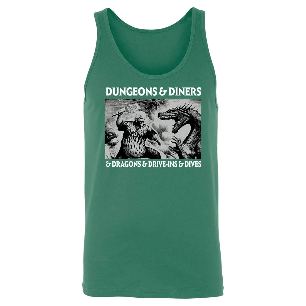 Dungeons & Diners - Kelly - 9
