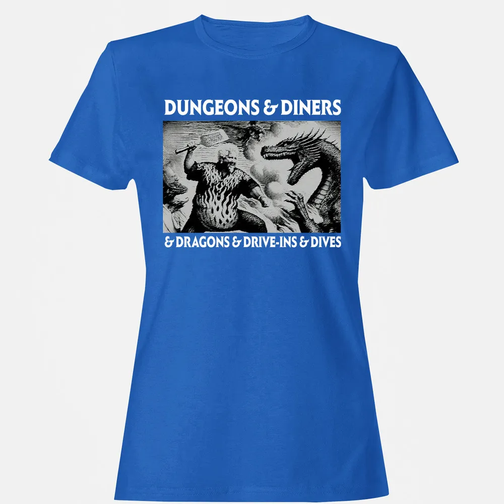 Dungeons & Diners - Royal - 14