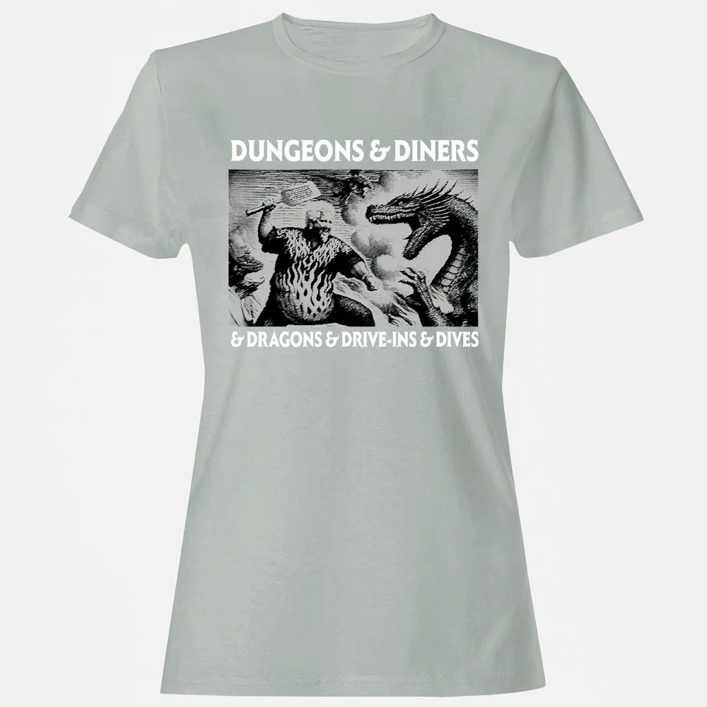 Dungeons & Diners - Ash - 2
