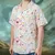 Dice Heart RPG Hawaiian Shirt - 2