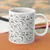 Choose Your Weapon Ceramic Mug - 1