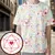 Dice Heart RPG All-Over Print Unisex T-Shirt - 1