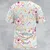 Dice Heart RPG All-Over Print Unisex T-Shirt - 3