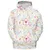 Dice Heart RPG All-over Print Hoodie - 2