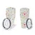 Dice Heart RPG Tumbler - 9