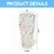 Dice Heart RPG Tumbler - 5