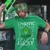 Chaotic Lucky D20 Dice Classic Unisex T-Shirt - 1